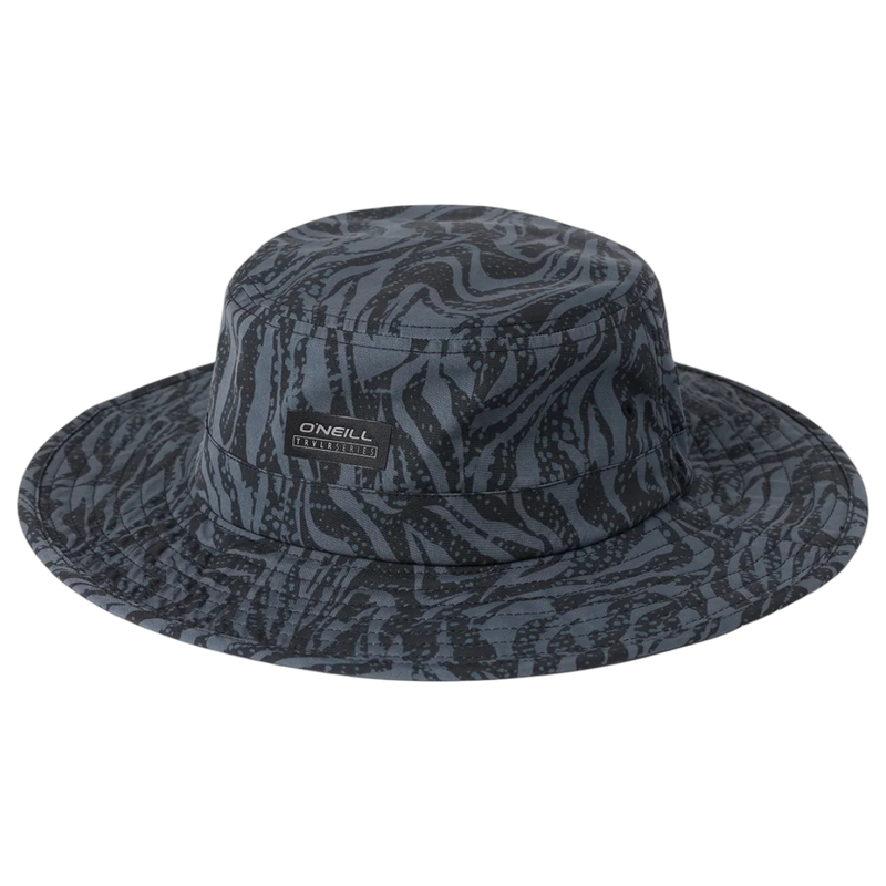 TRVLR MISSION HAT