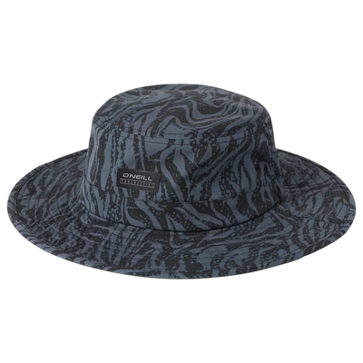 TRVLR MISSION HAT