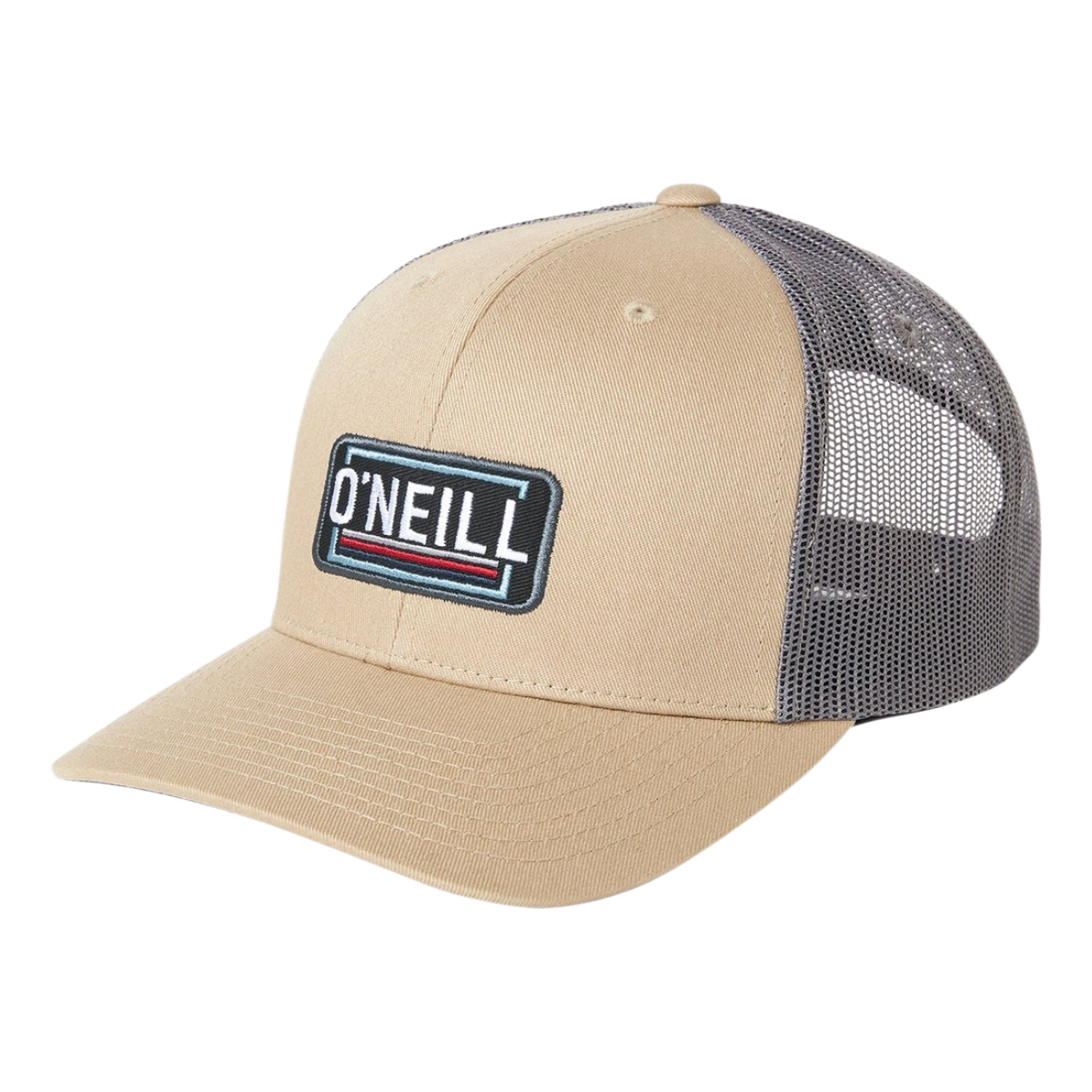 HEADQUATERS TRUCKER HAT