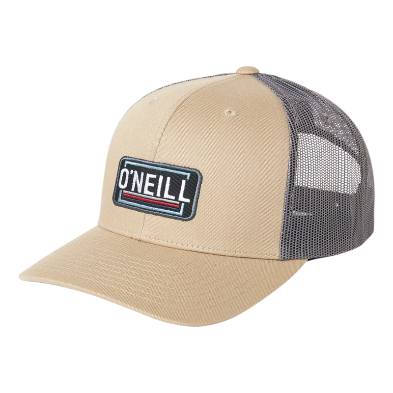 HEADQUATERS TRUCKER HAT