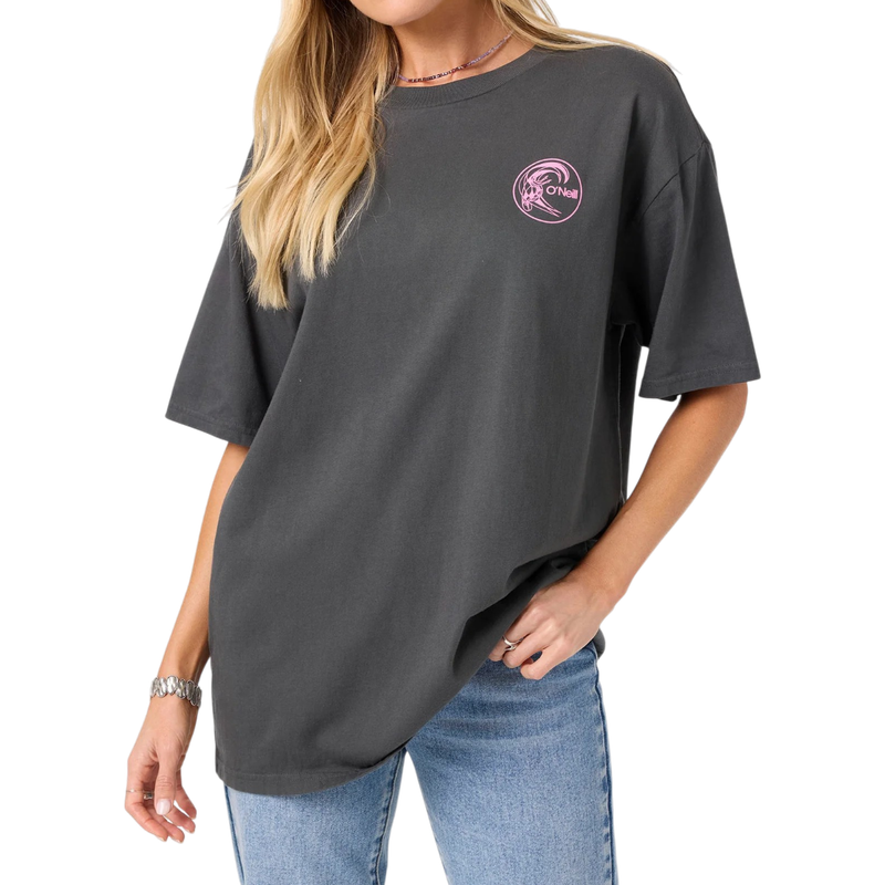 OG FORTY FIRST OVERSIZED TEE