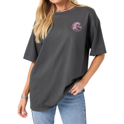 OG FORTY FIRST OVERSIZED TEE