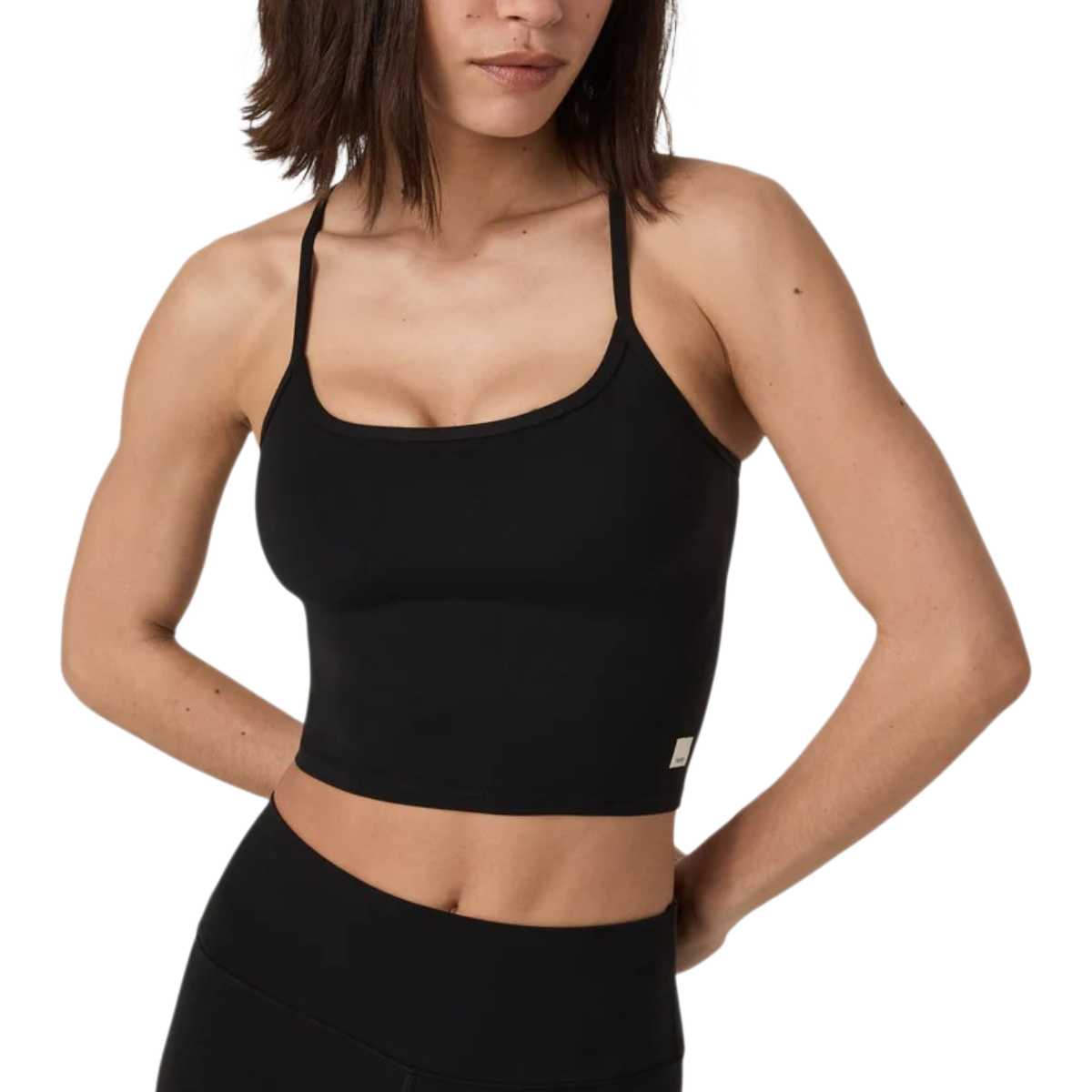 ALLTHEFEELS TANK 2.0