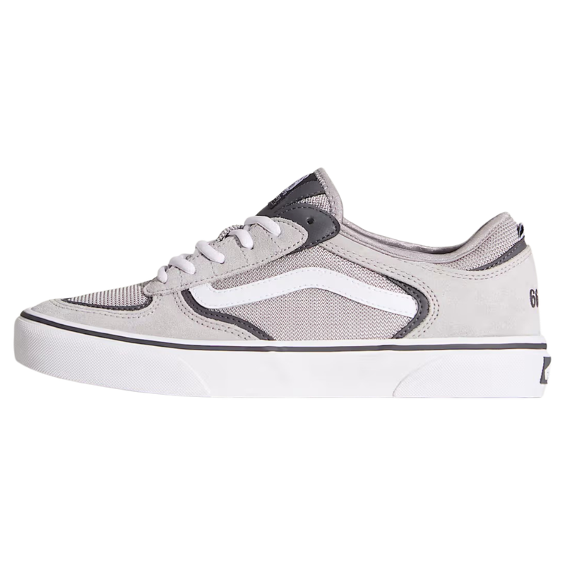 SKATE ROWLEY MULTI/GREY