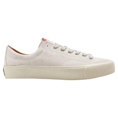 VM003 SUEDE LO WHITE/WHITE