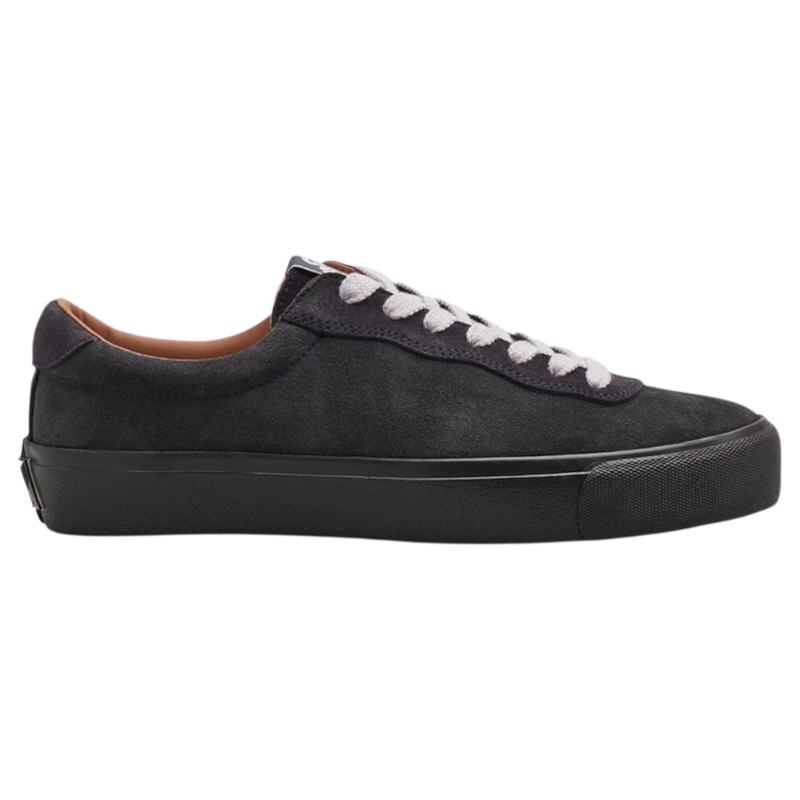 VM001 LO SUEDE GRAPE MAGNET/BLACK