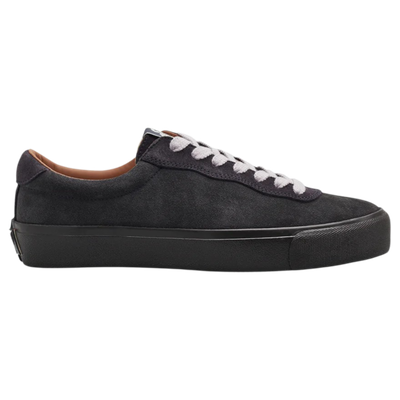 VM001 LO SUEDE GRAPE MAGNET/BLACK