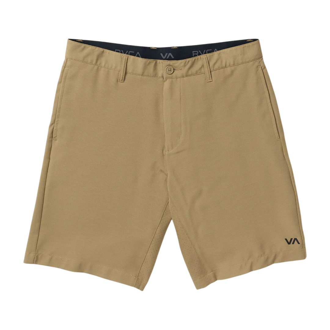 SPORT COURSE CHINO SHORT