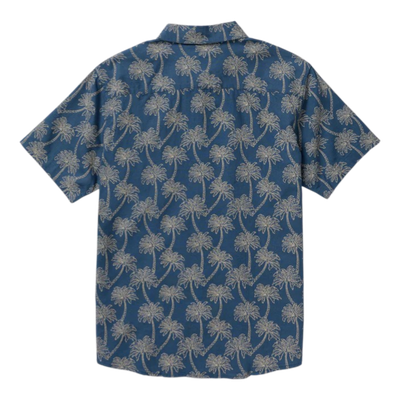EXOTICA SS SHIRT
