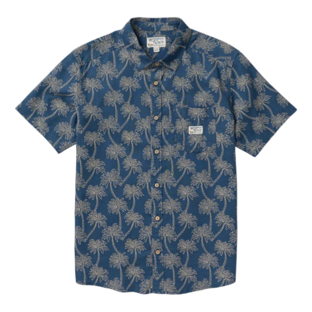 EXOTICA SS SHIRT