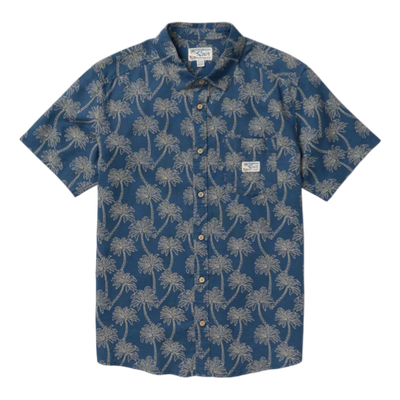 EXOTICA SS SHIRT