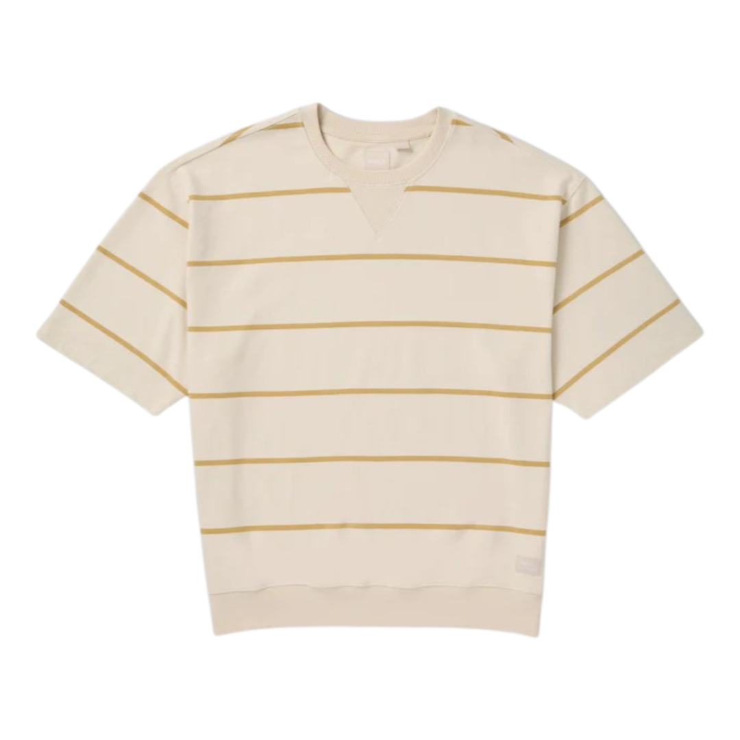 VACANCY SS CREW SHIRT