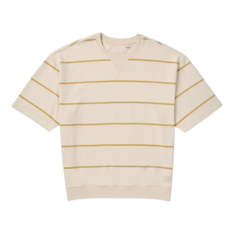 VACANCY SS CREW SHIRT