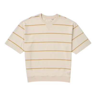 VACANCY SS CREW SHIRT