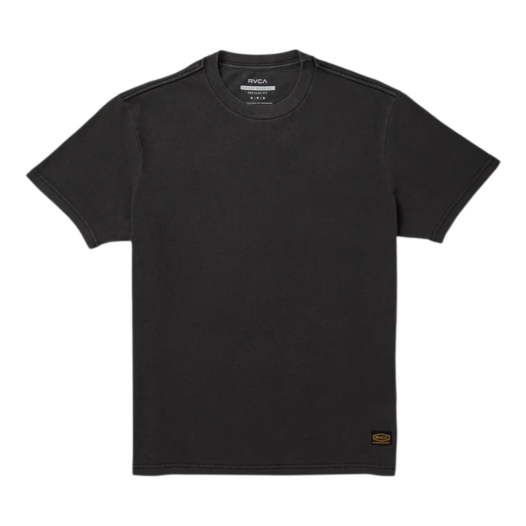 MIDWEIGHT LABEL SS TEE
