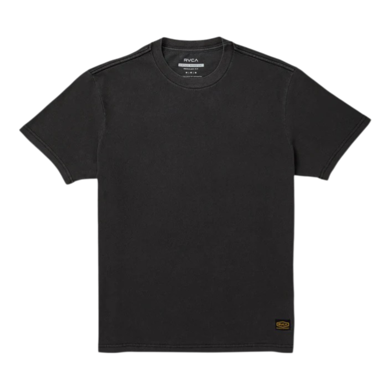MIDWEIGHT LABEL SS TEE