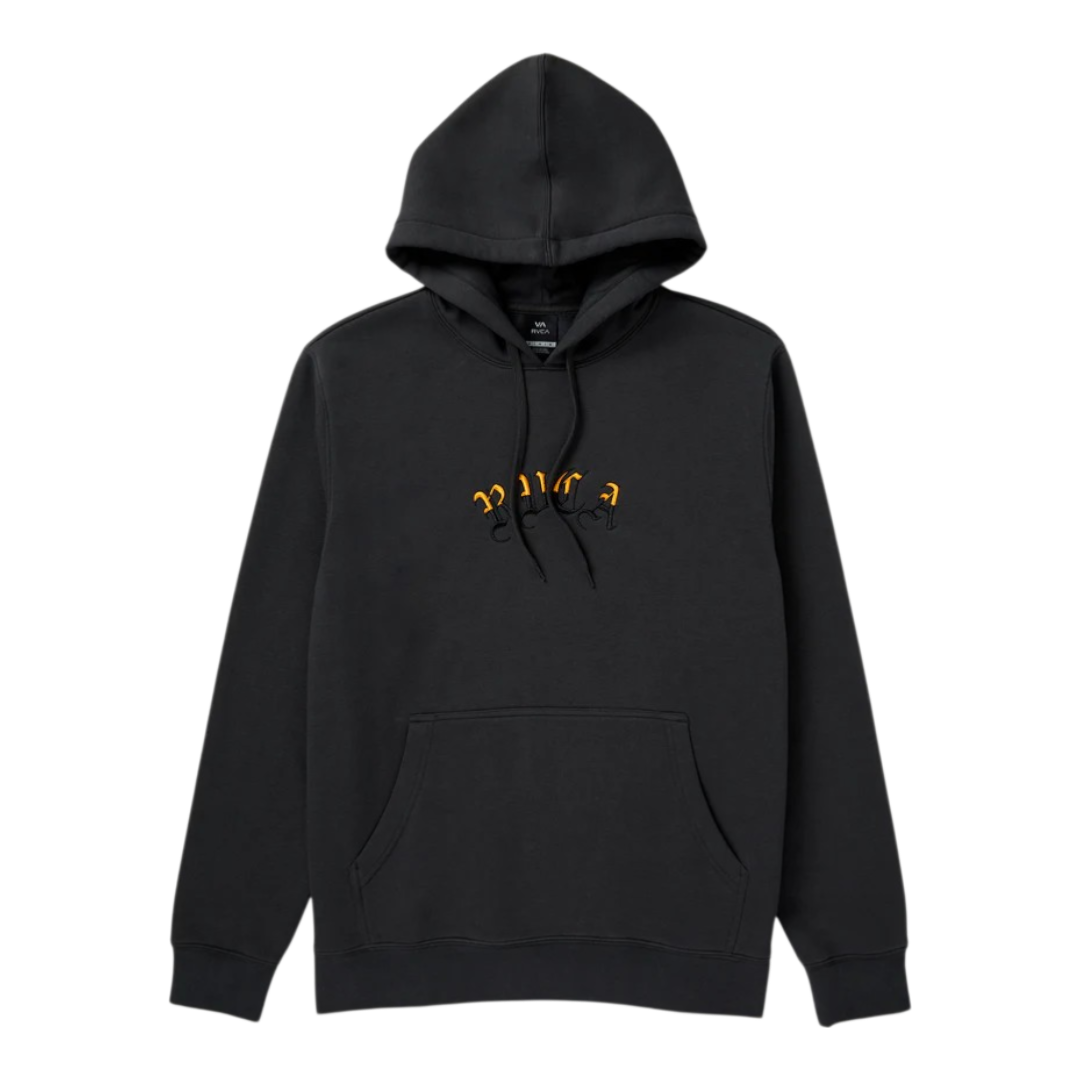 OLDE RVCA HOODIE
