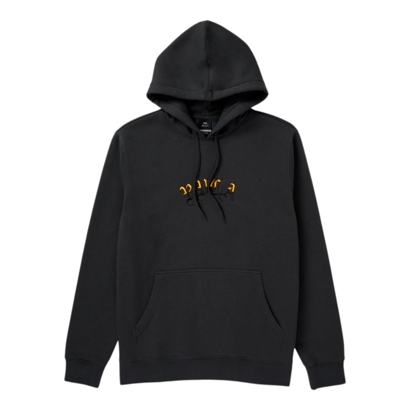 OLDE RVCA HOODIE