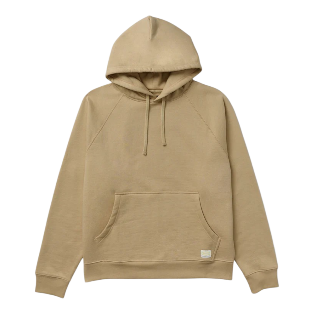 DAYSHIFT HOODIE