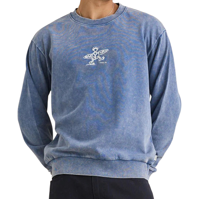 DRIFTER SALT WASH CREW