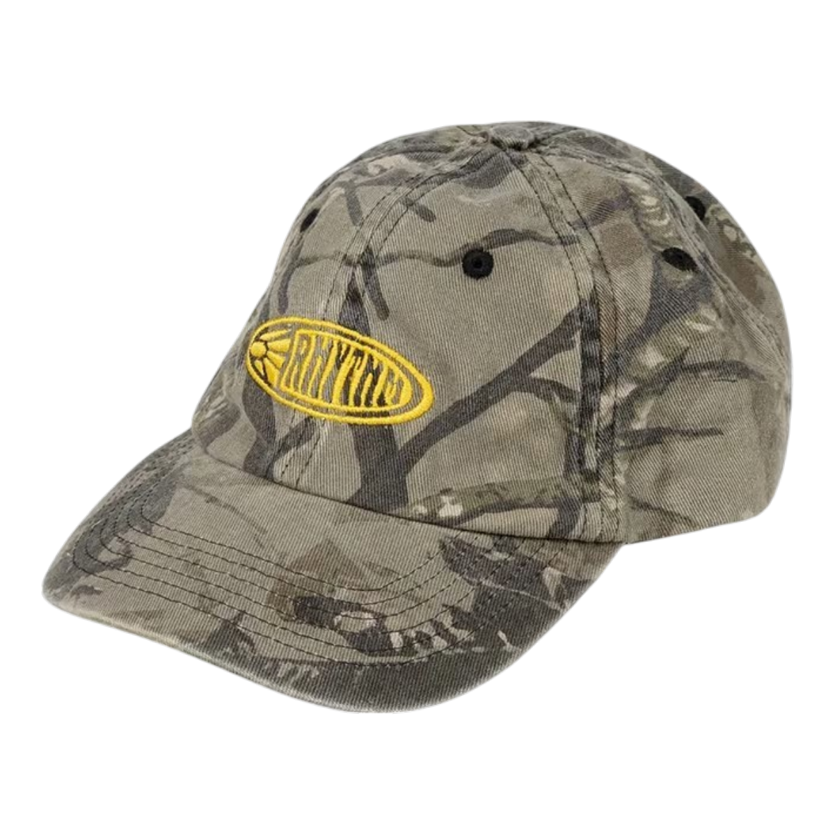 CAMO CAP