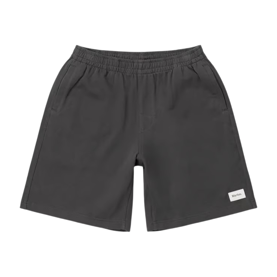 TERRY JAM SHORTS