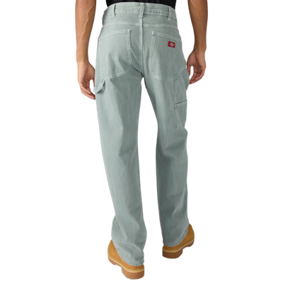 LOOSE STRAIGHT CARPENTER JEAN