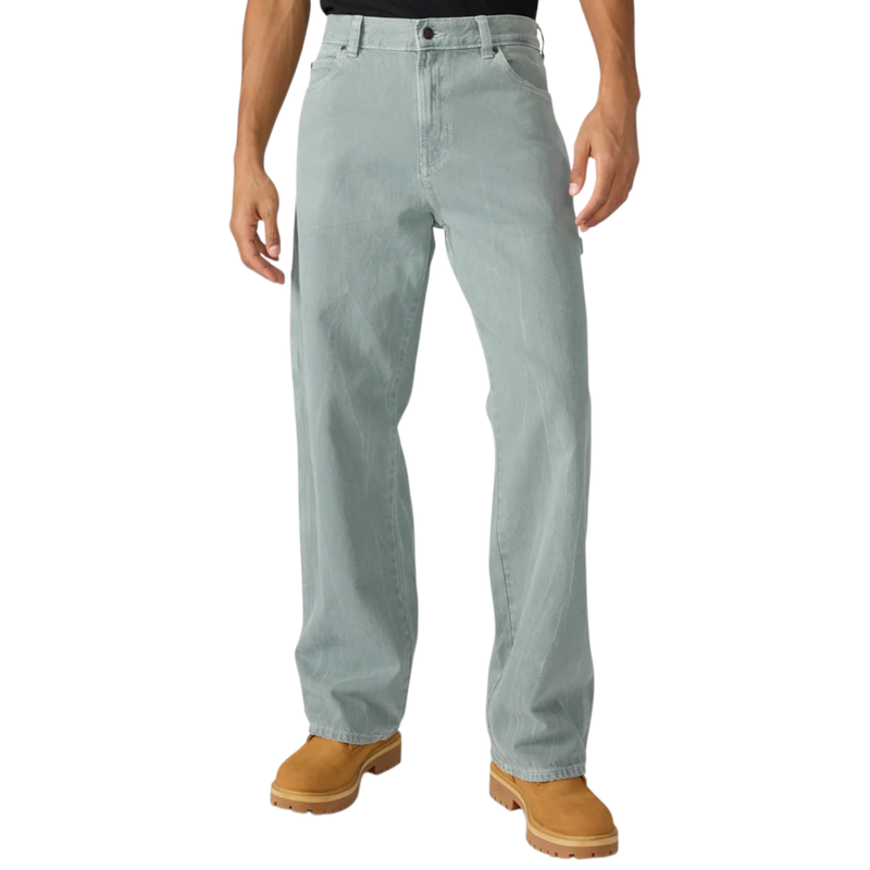 LOOSE STRAIGHT CARPENTER JEAN