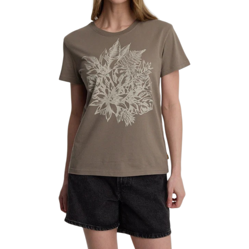 AMAZON SPRAWL TEE