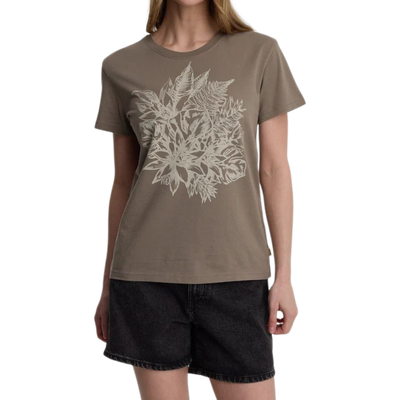 AMAZON SPRAWL TEE