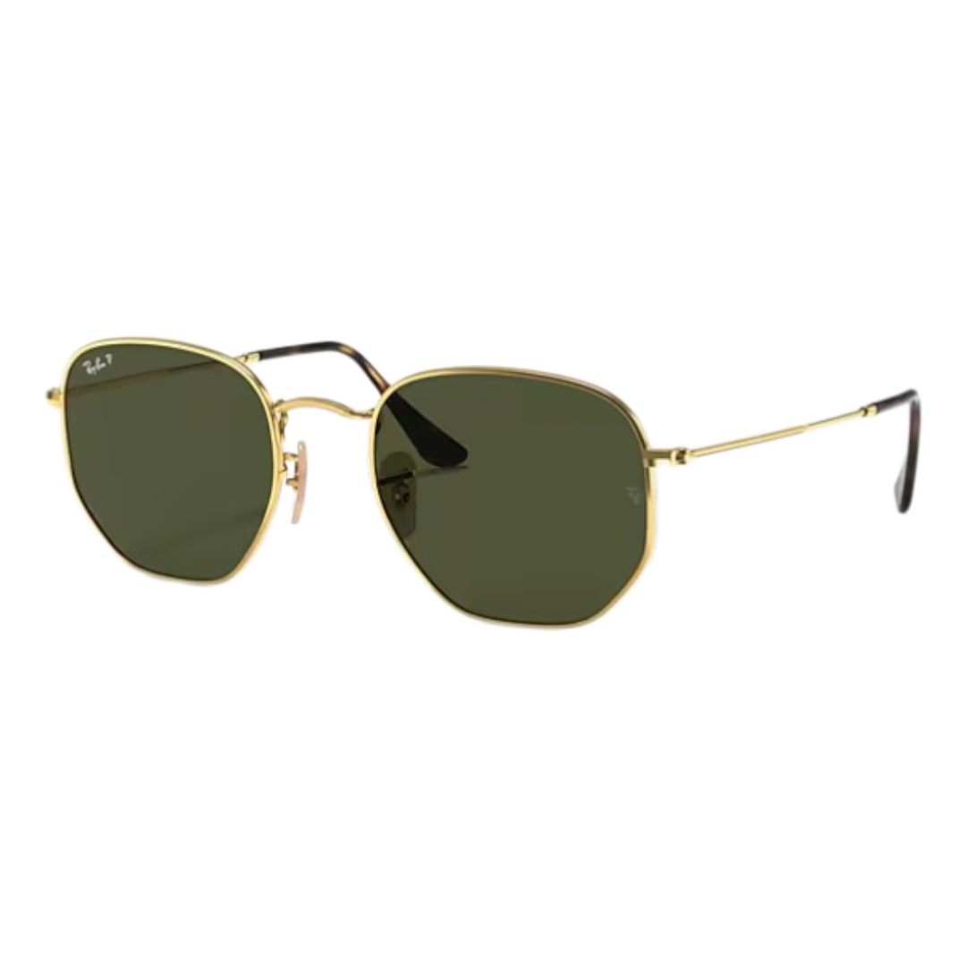 HEXAGONAL ARISTA/G-15