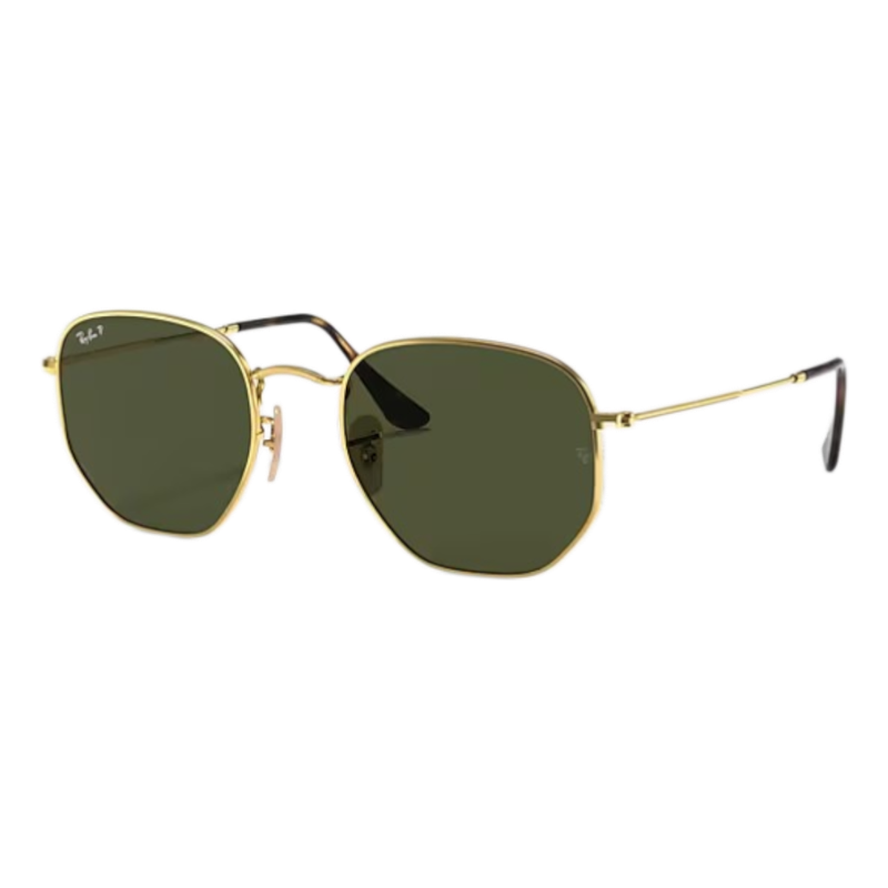 HEXAGONAL ARISTA/G-15