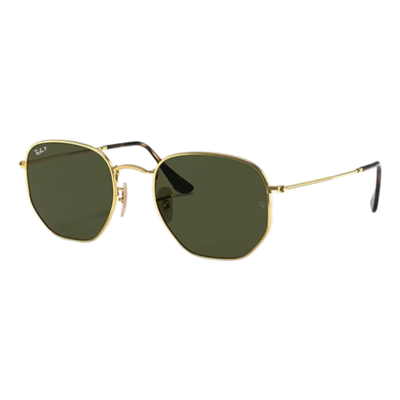 HEXAGONAL ARISTA/G-15