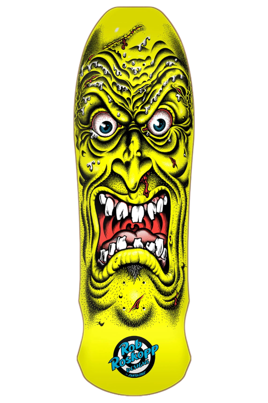 ROSKOPP FACE REISSUE 9.5" DECK