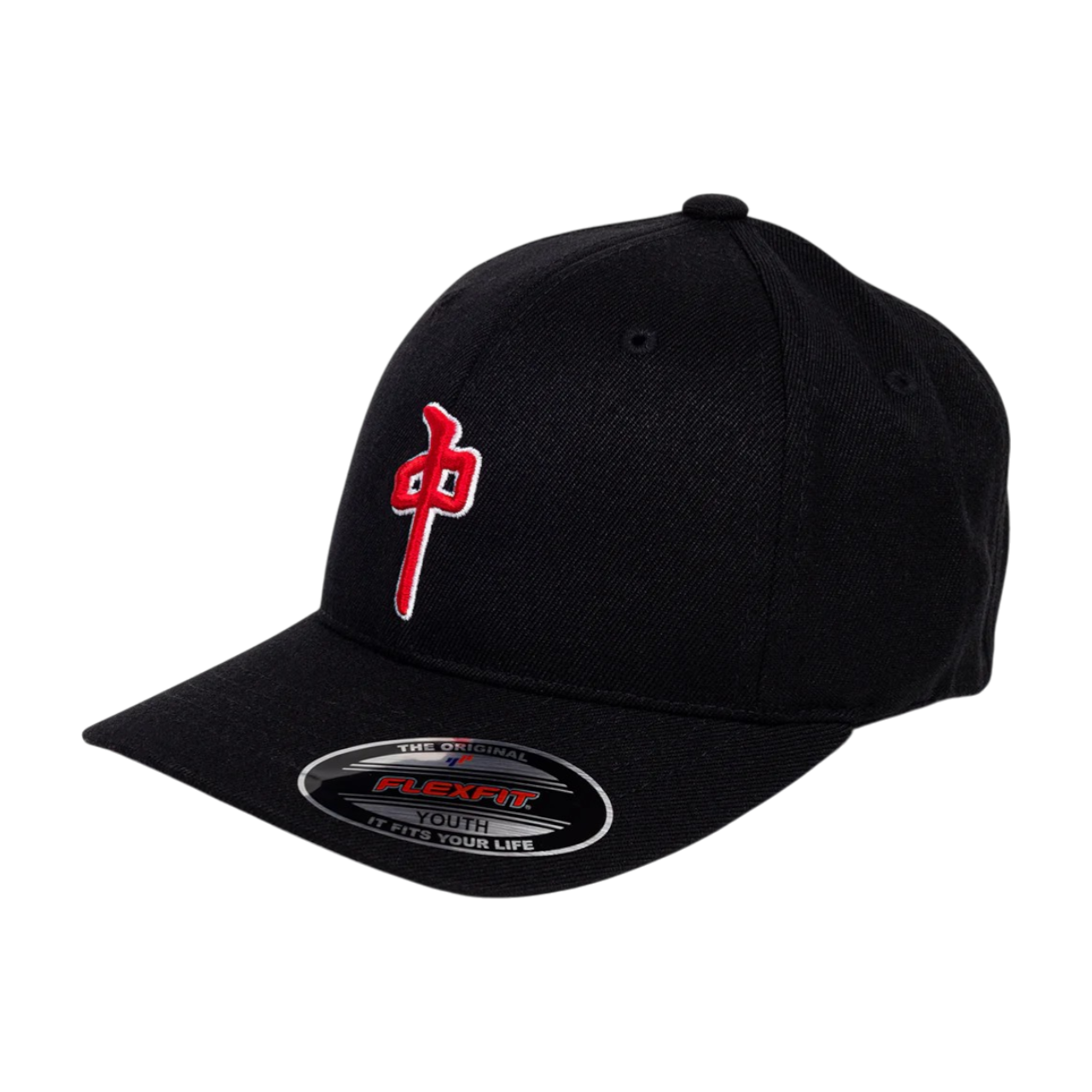 YOUTH OG PUFFY FF HAT