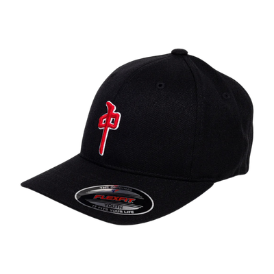 YOUTH OG PUFFY FF HAT