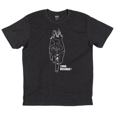 DECENZO DAGGER TEE