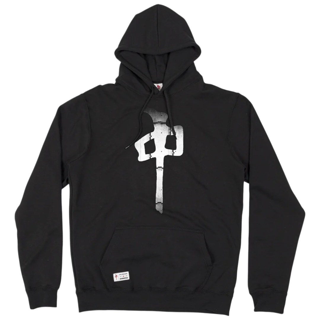 BRUTALISM CHUNG HOOD