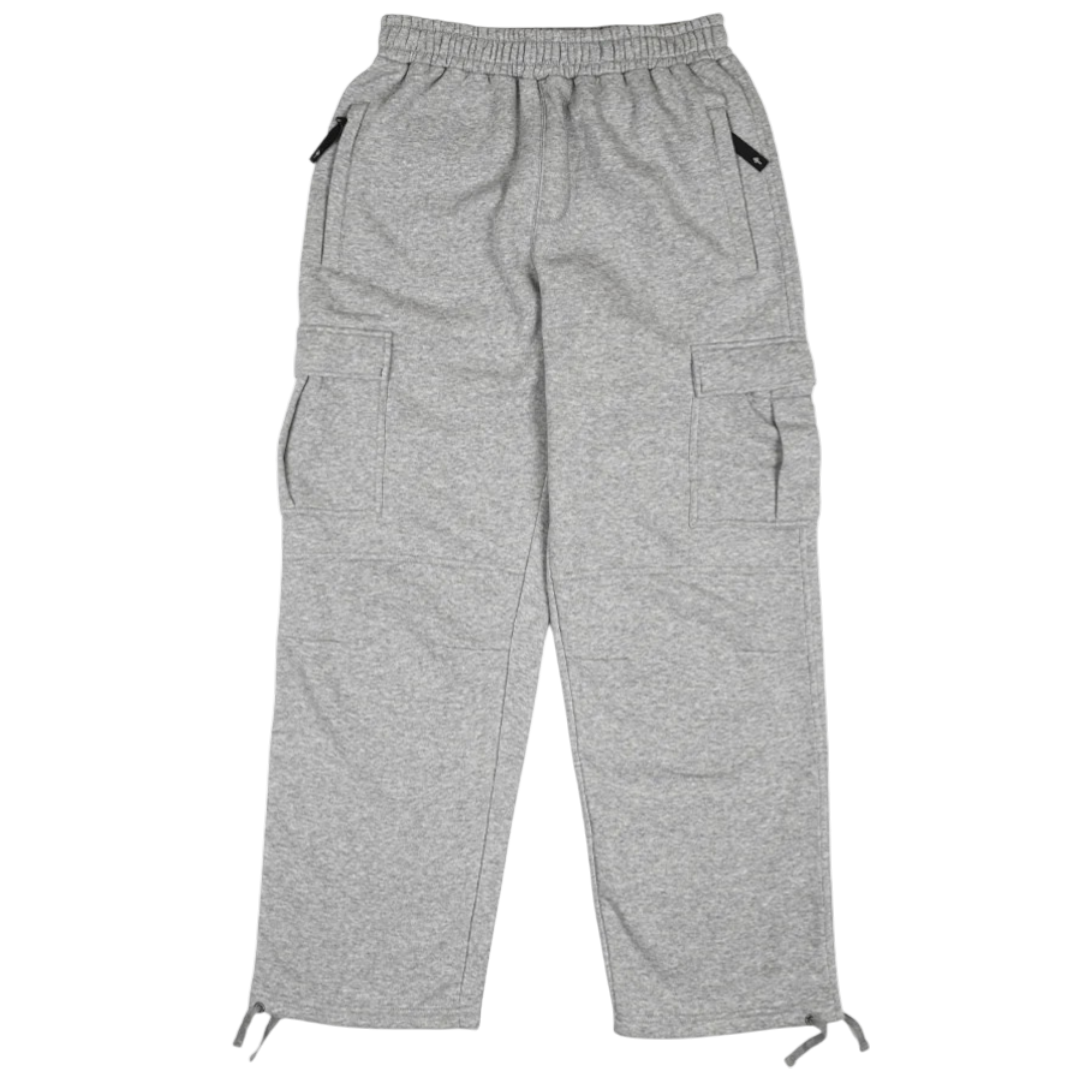 TACTICAL CARGO SWEATPANT