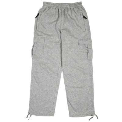 TACTICAL CARGO SWEATPANT