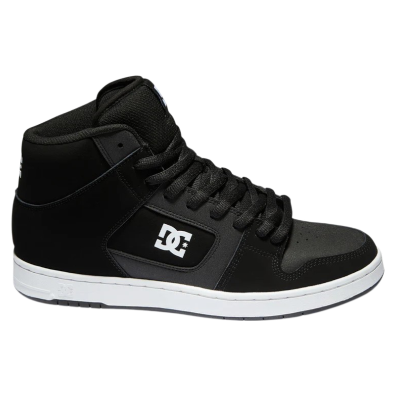 MANTECA 4 HI BLACK/WHITE