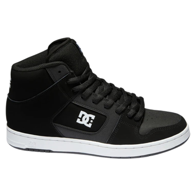 MANTECA 4 HI BLACK/WHITE