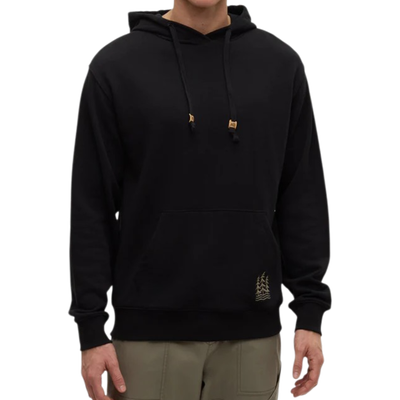 M GETAWAY RELAXED HOODIE