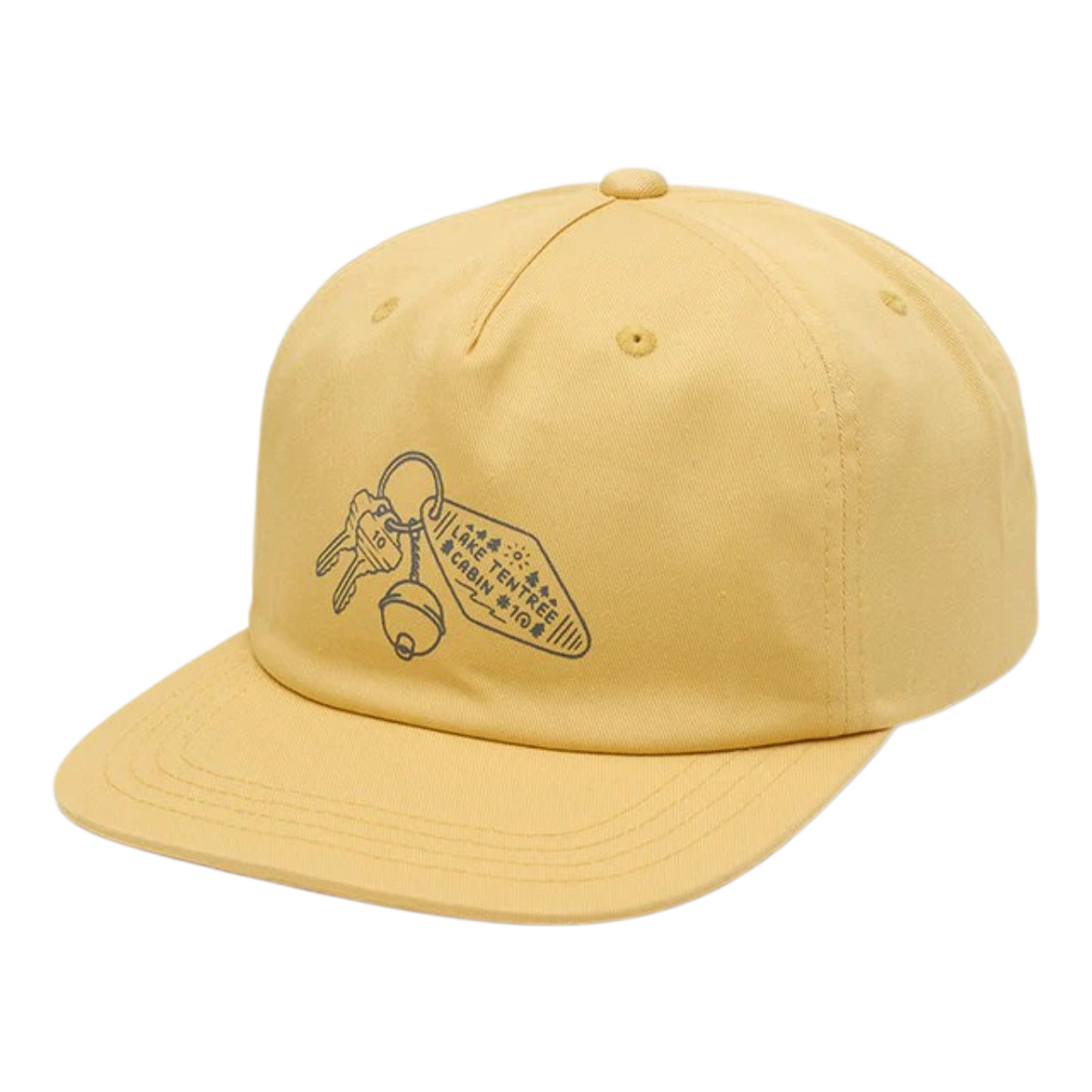 LAKE GETAWAY APEX HAT