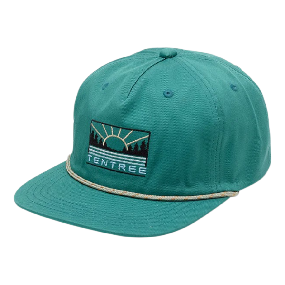 WEEKEND AWAY APEX HAT