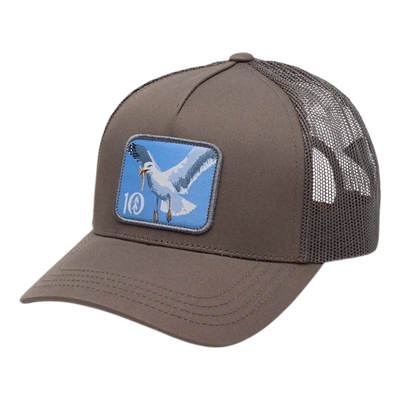 LAKE LOGO ALTITUDE HAT