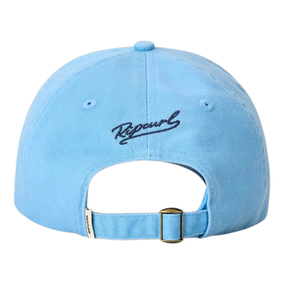 MIXED 6 PANEL CAP