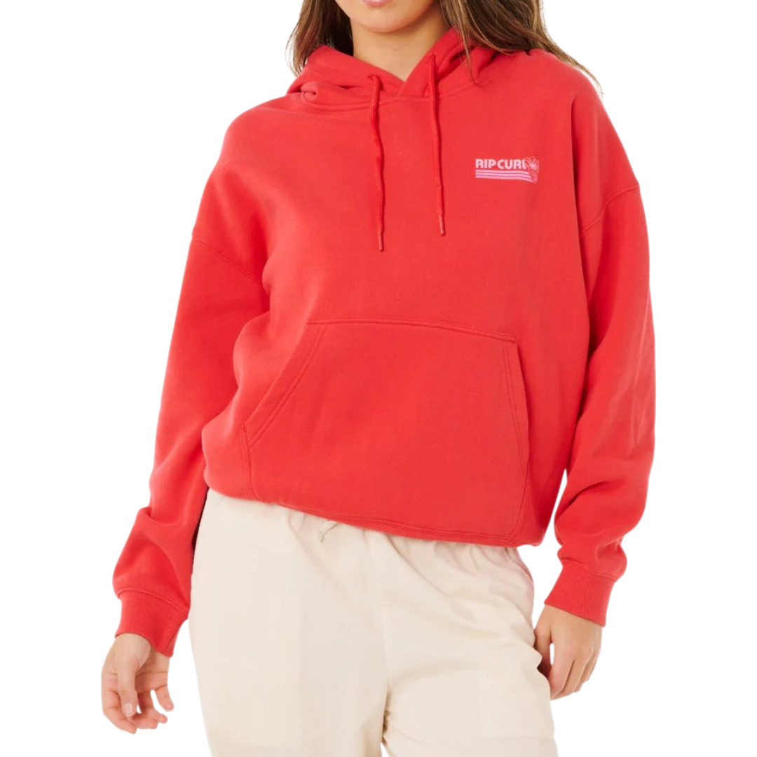 OCEAN BREAK HERITAGE HOOD