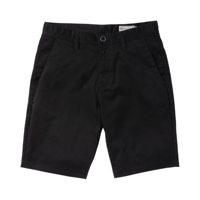 FRICKIN MOD STRETCH SHORT