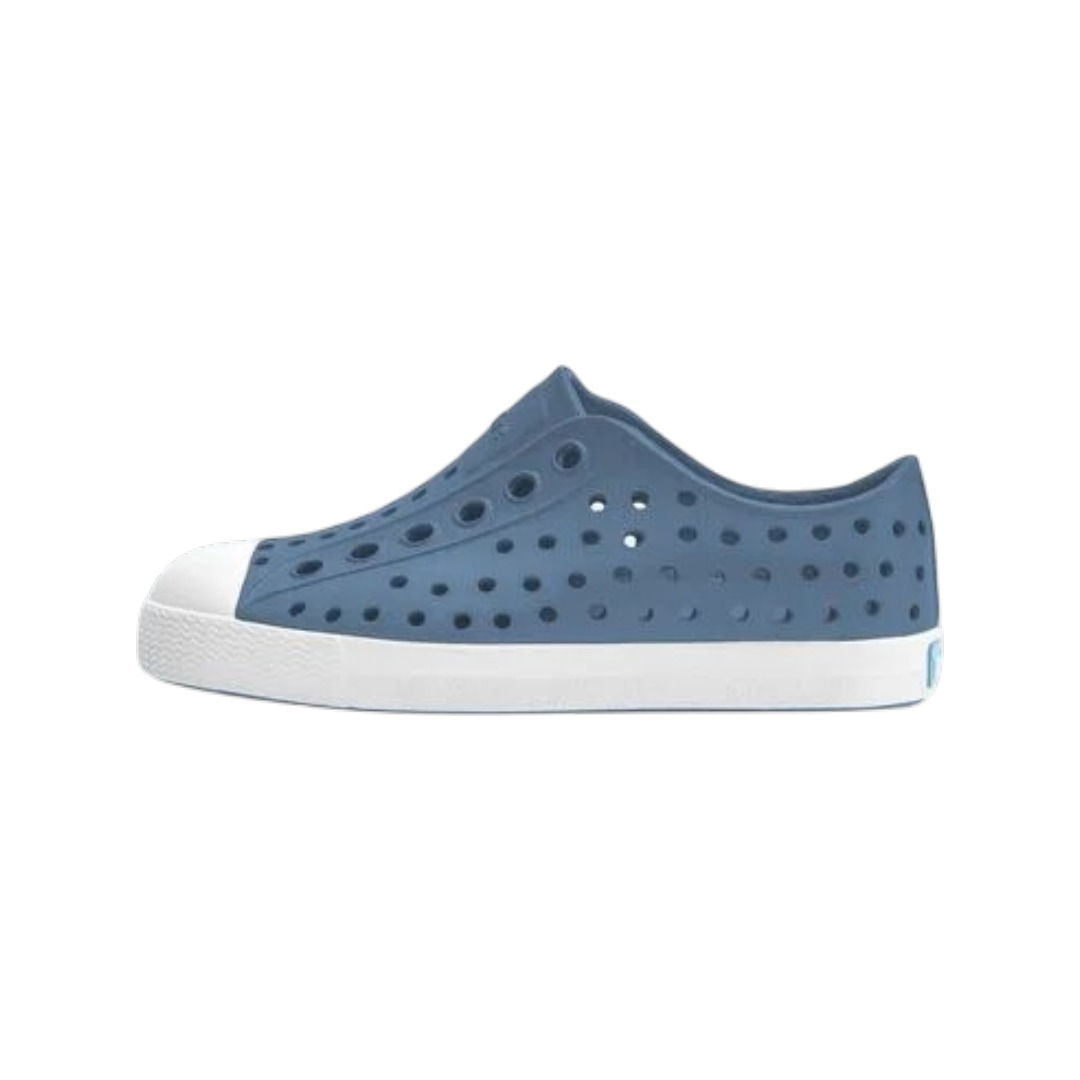 JEFFERSON YOUTH/JUNIOR/BIG KID OASIS BLUE